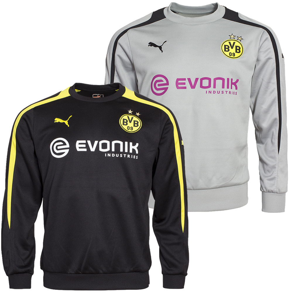 borussia dortmund sweatshirt