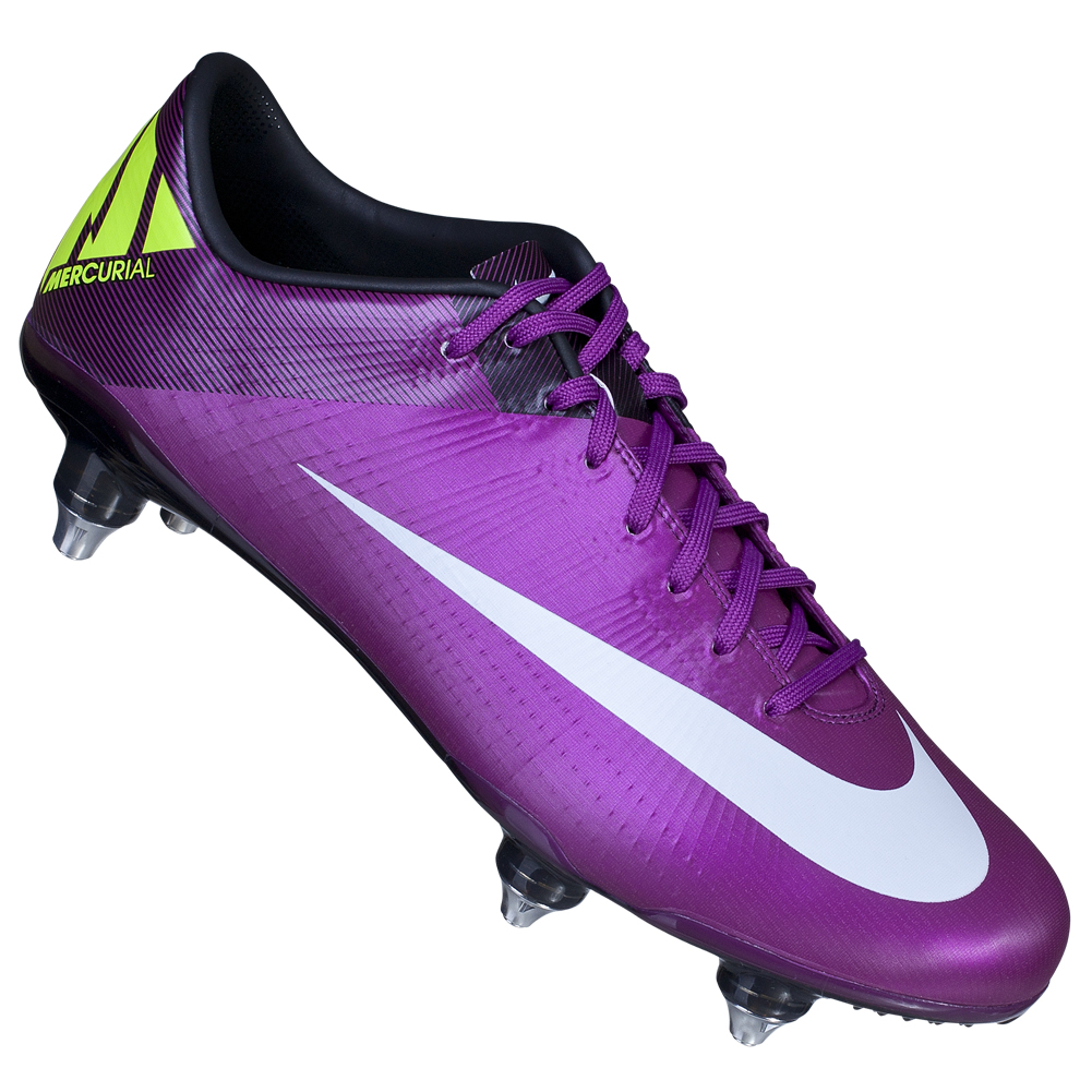 vapor superfly