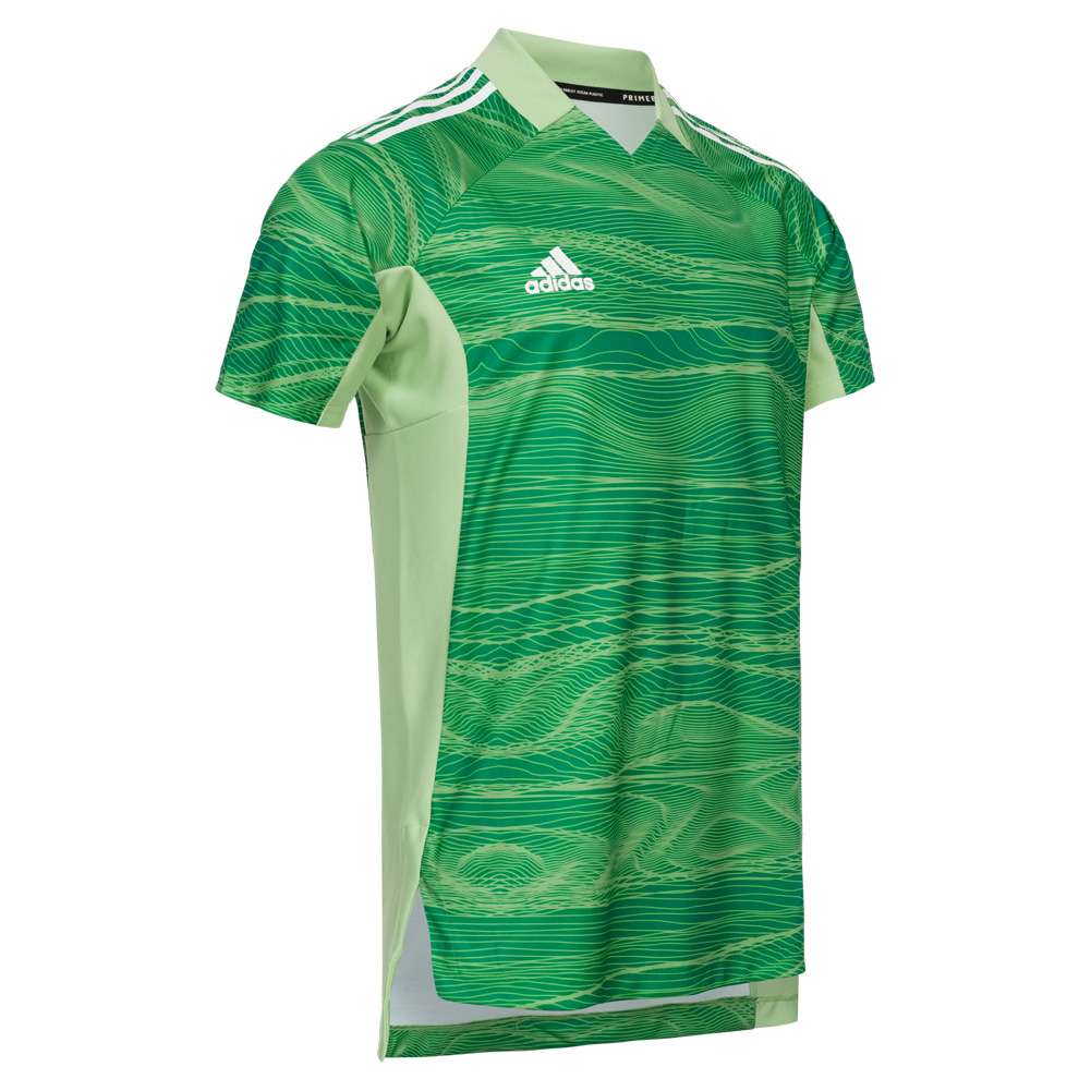 Adidas Performance Condivo Herren Torwarttrikot Gt Sportspar