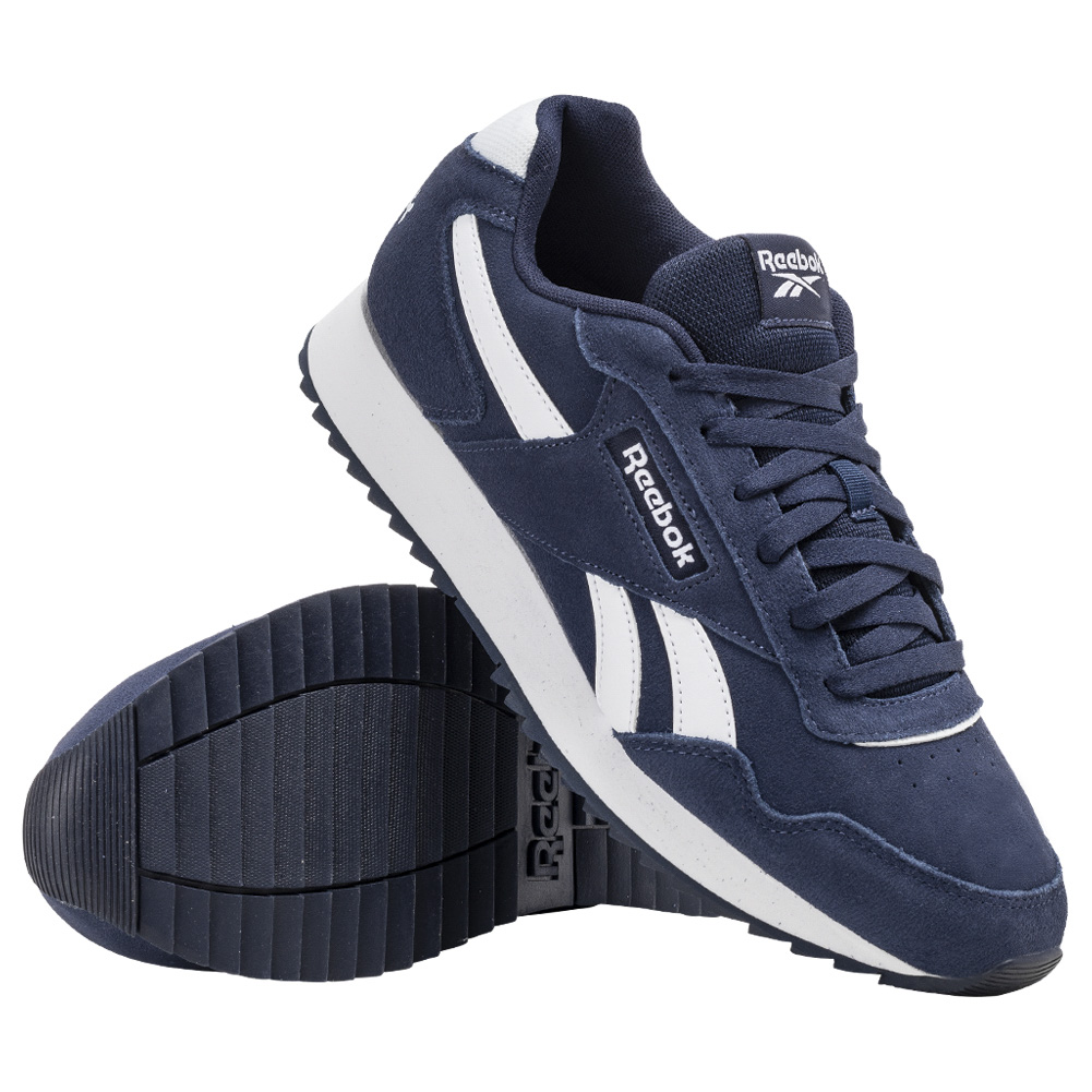 Reebok Glide Ripple Herren Sneaker Gz Sportspar