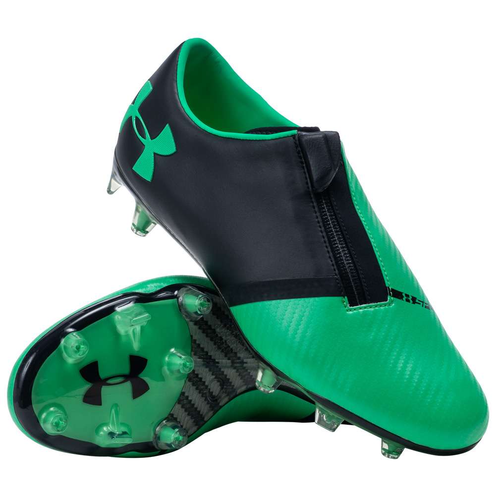 Under Armour Spotlight Fg Fu Ballschuhe Sportspar