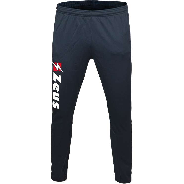 Zeus Easy Hommes Pantalon De Surv Tement Marine Sport Outlet Fr