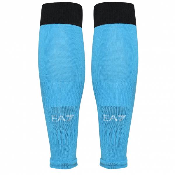 Ssc Neapel Ea Emporio Armani Stutzen Ohne Socken Blau Easscn G