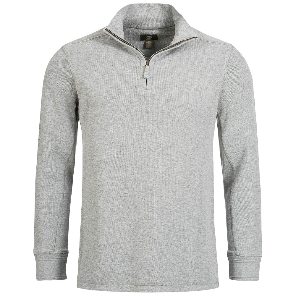 Timberland Herren Zipper Sweatshirt Pullover Zip Sweat Earthkeepers S M ...