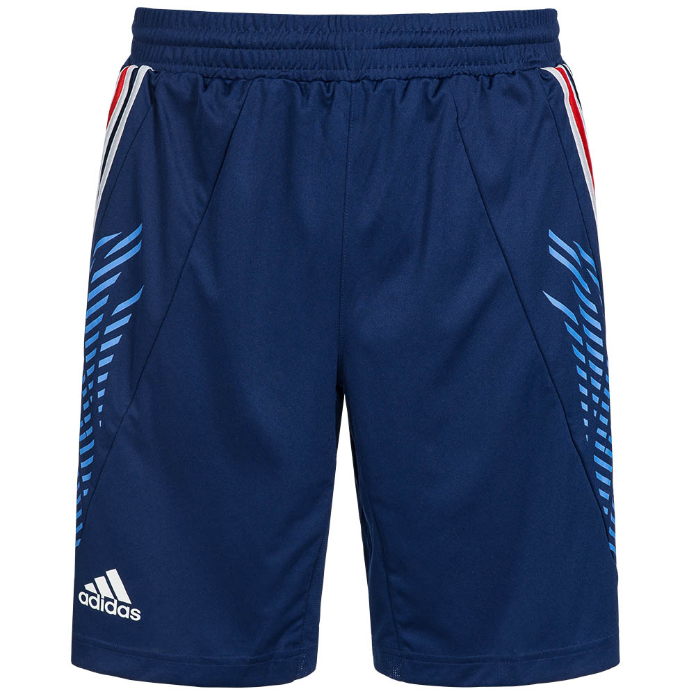 adidas Herren Handball Shorts kurze Hose Short Sport XS S M L XL XXL neu  eBay