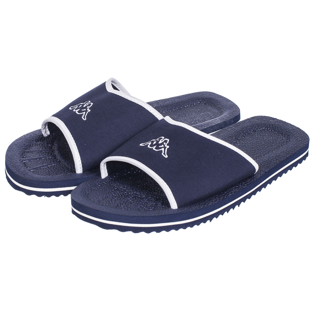 Kappa Leisure Slippers Unisex Bath slippers Men's Women's Sandals 36-47 ...