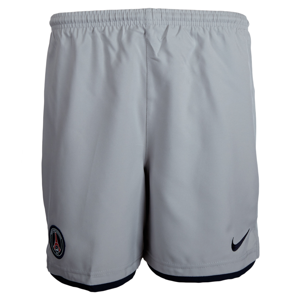 Paris Saint-Germain Nike Short PSG Children Shorts Jersey Pants Ligue 1 ...
