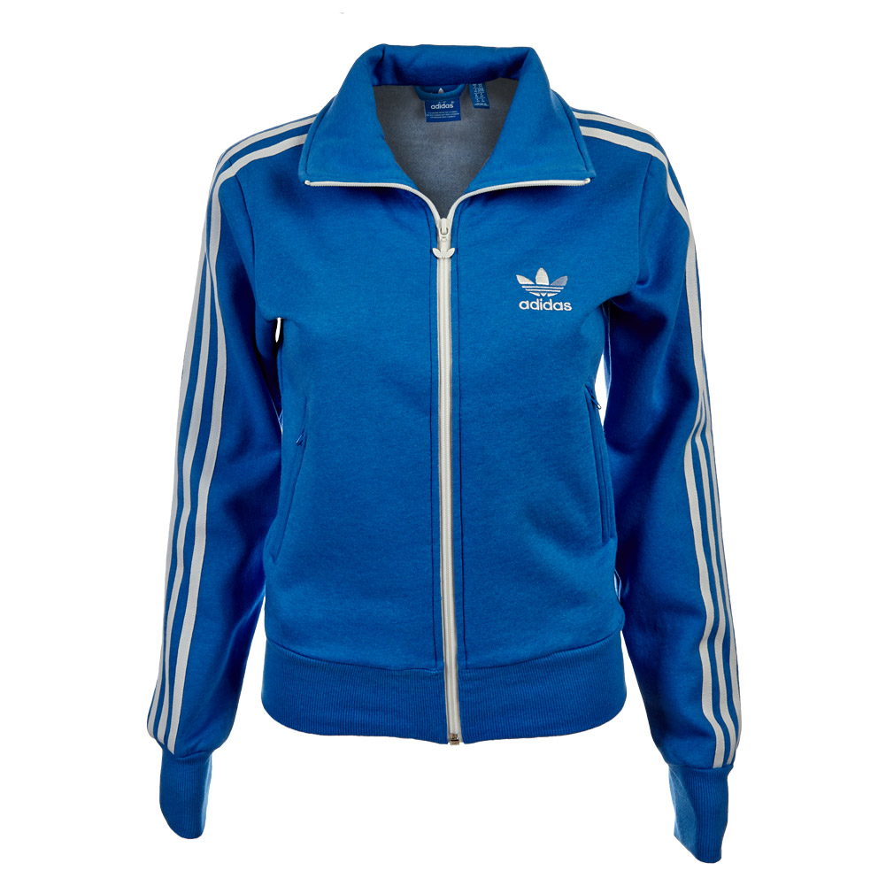 Adidas Originals Damen Track Top Jacke Firebird 32 34 36 38 40 42 44 ...