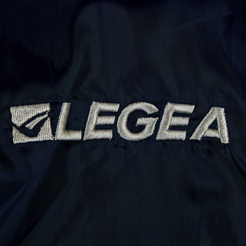 Legea Slicker Ciclone Rain Jacket Football Teamwear Rain Jacket 3XS-2XL ...