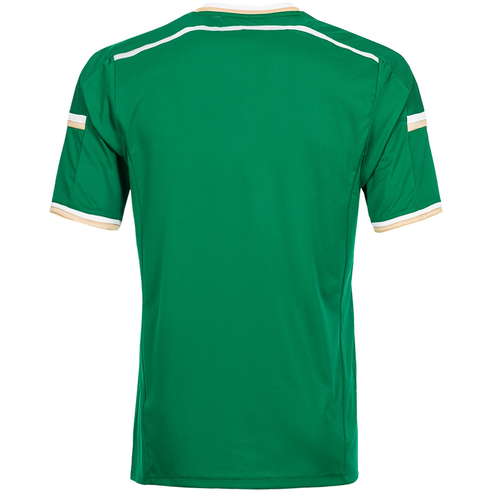 Panathinaikos Athen adidas Herren Trikot Heim Auswärts Home Away Jersey ...