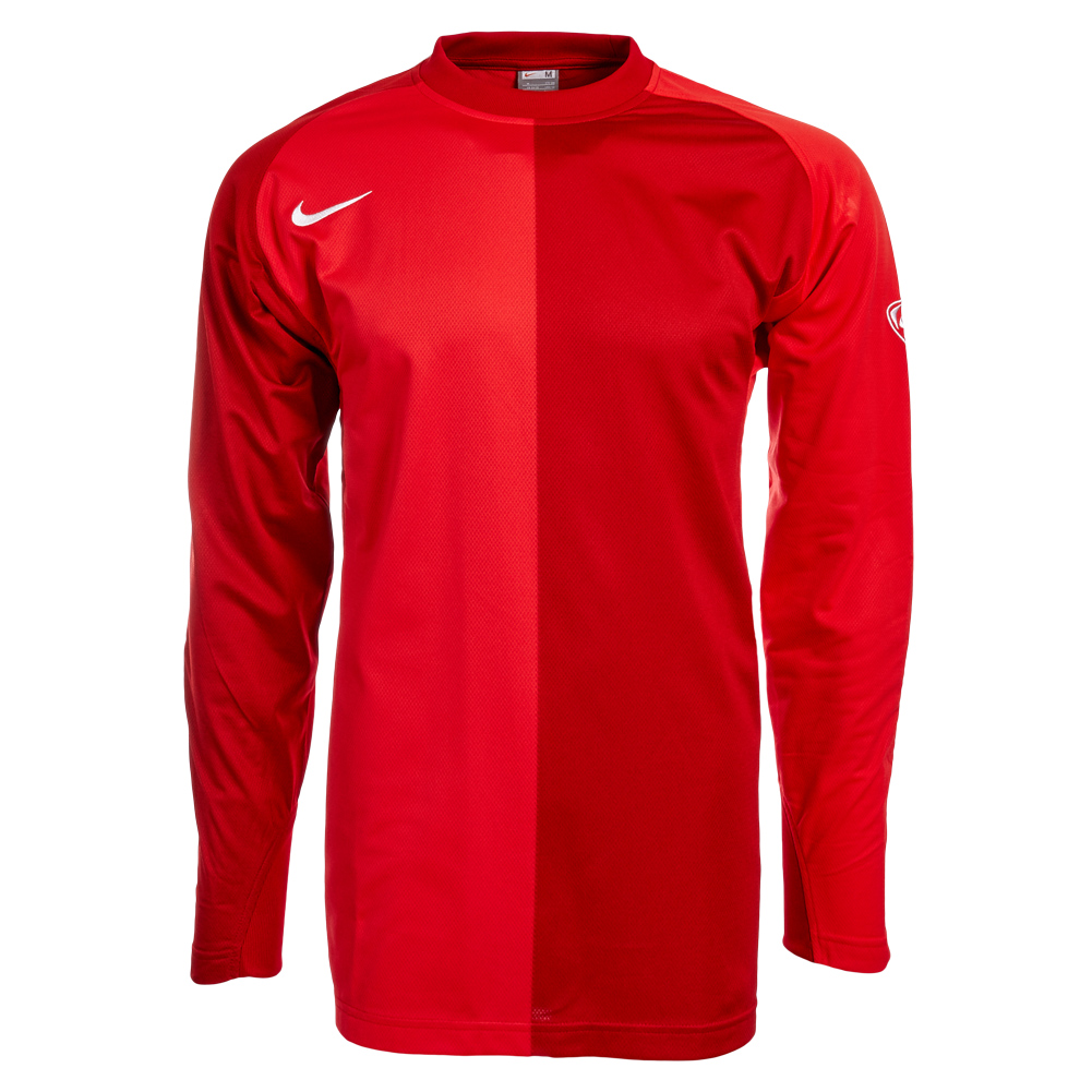 Nike Park Goalie jersey 119823 Goalkeeper S M L XL 2XL Shirt Keeper TW ...