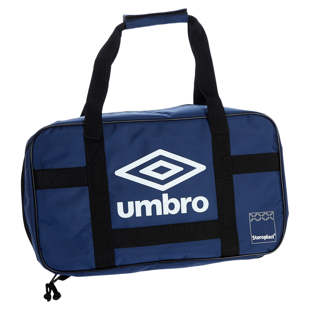 Umbro Medical Bag Sport First Aide Bag Emergency Bag Set Steroplast ...