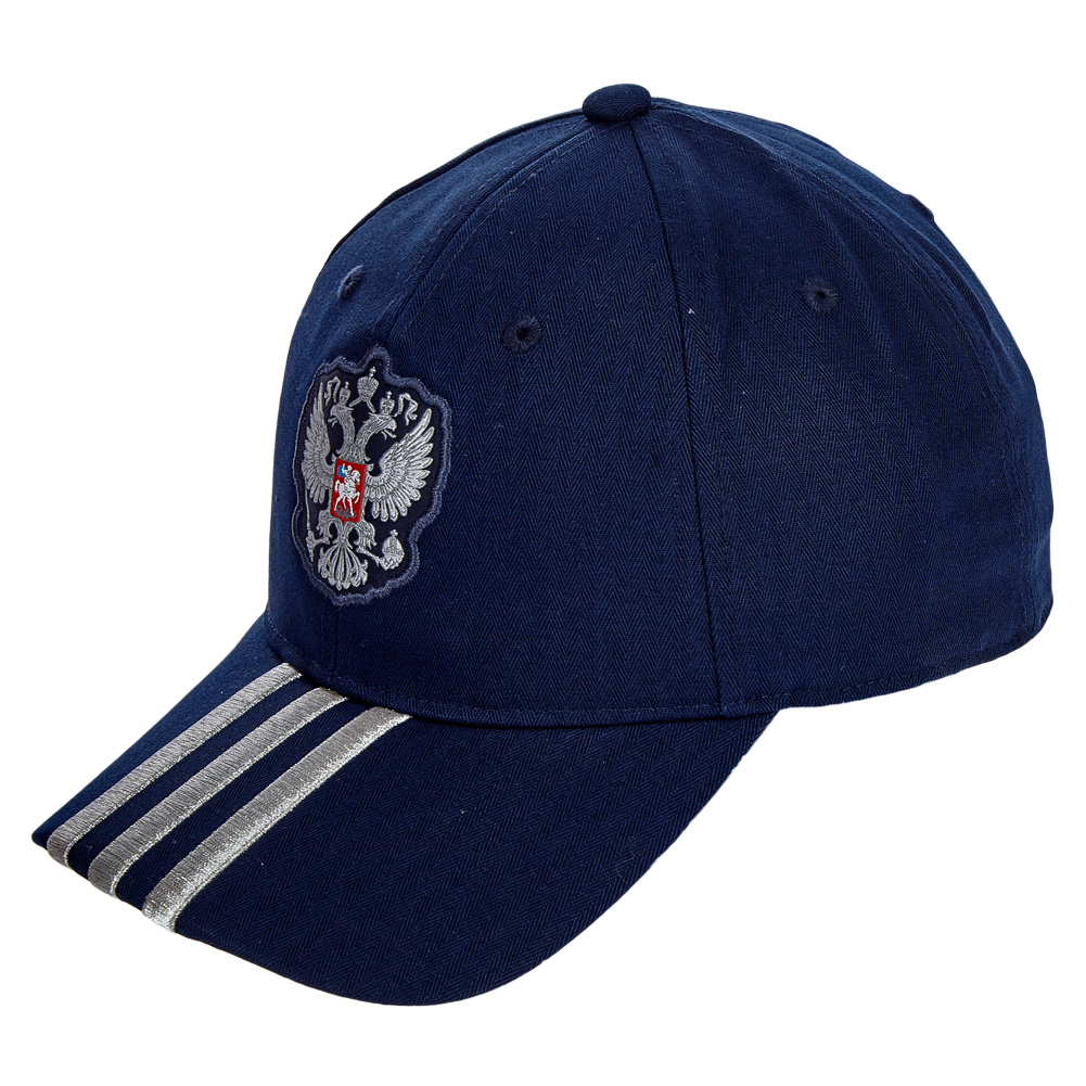 Russia adidas 3S Fan Cap D84336 Cap Baseball Cap Russia One size new | eBay