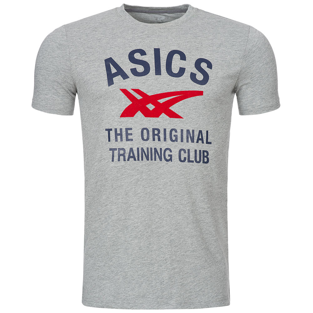 asics the original training club