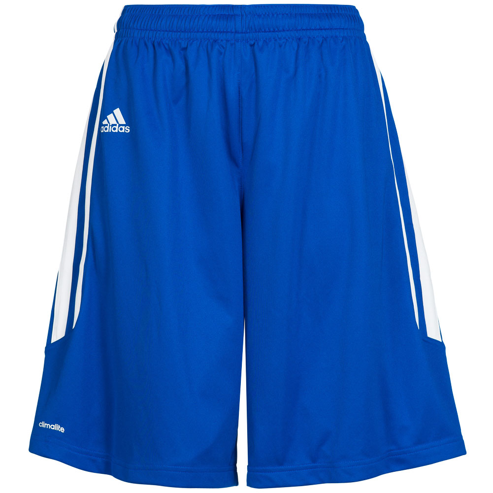 pantaloncini adidas basket femminili