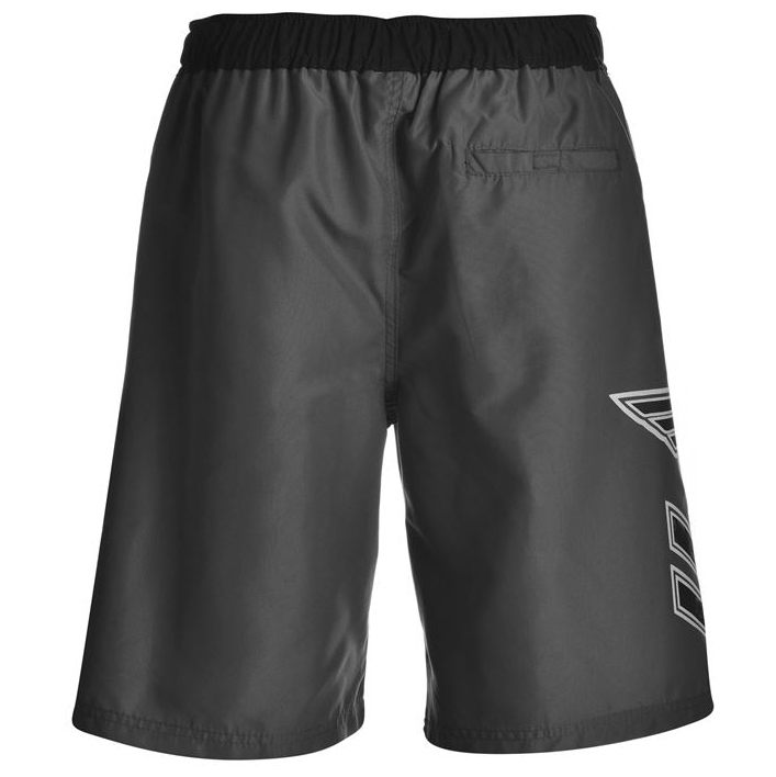 Tapout Men's Fight shorts Fight Shorts Fight shorts MMA Mixed Martial ...