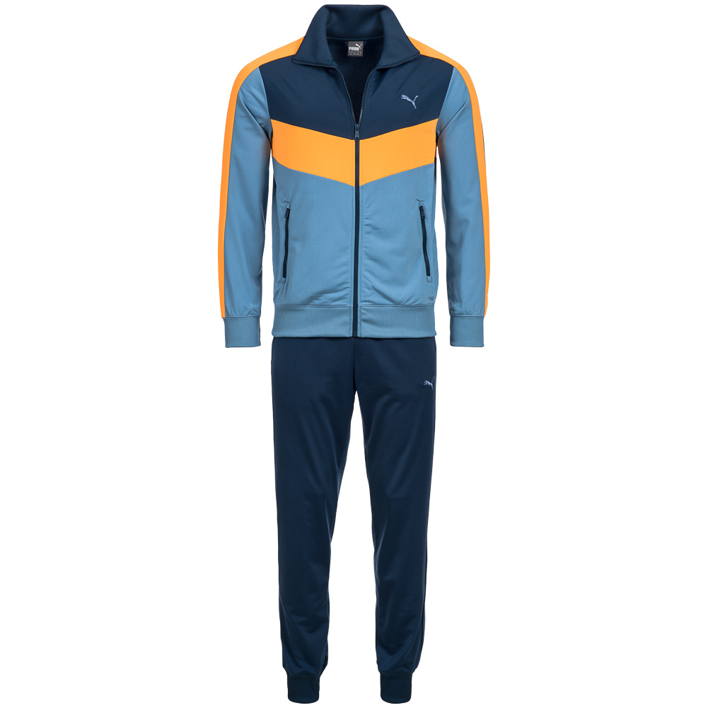 puma womens jogging suits