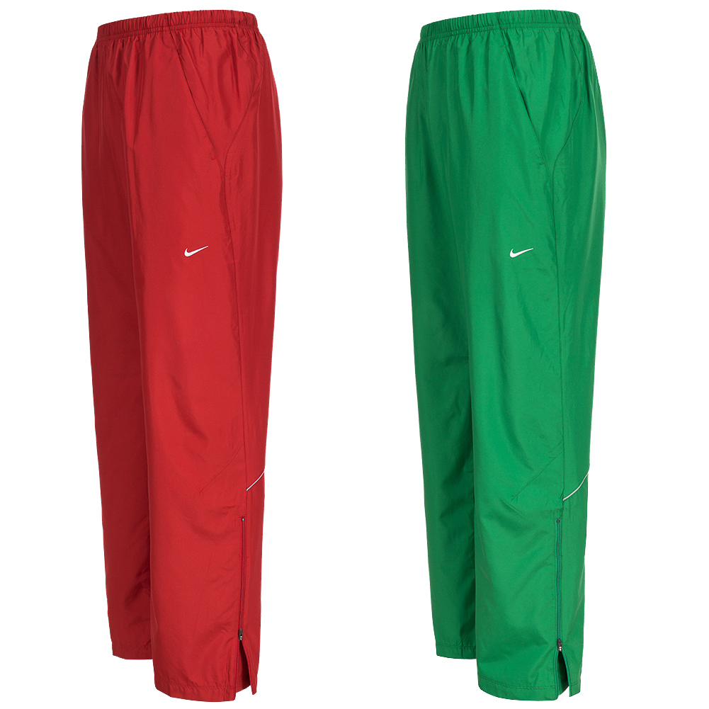 nike sweat pants shorts