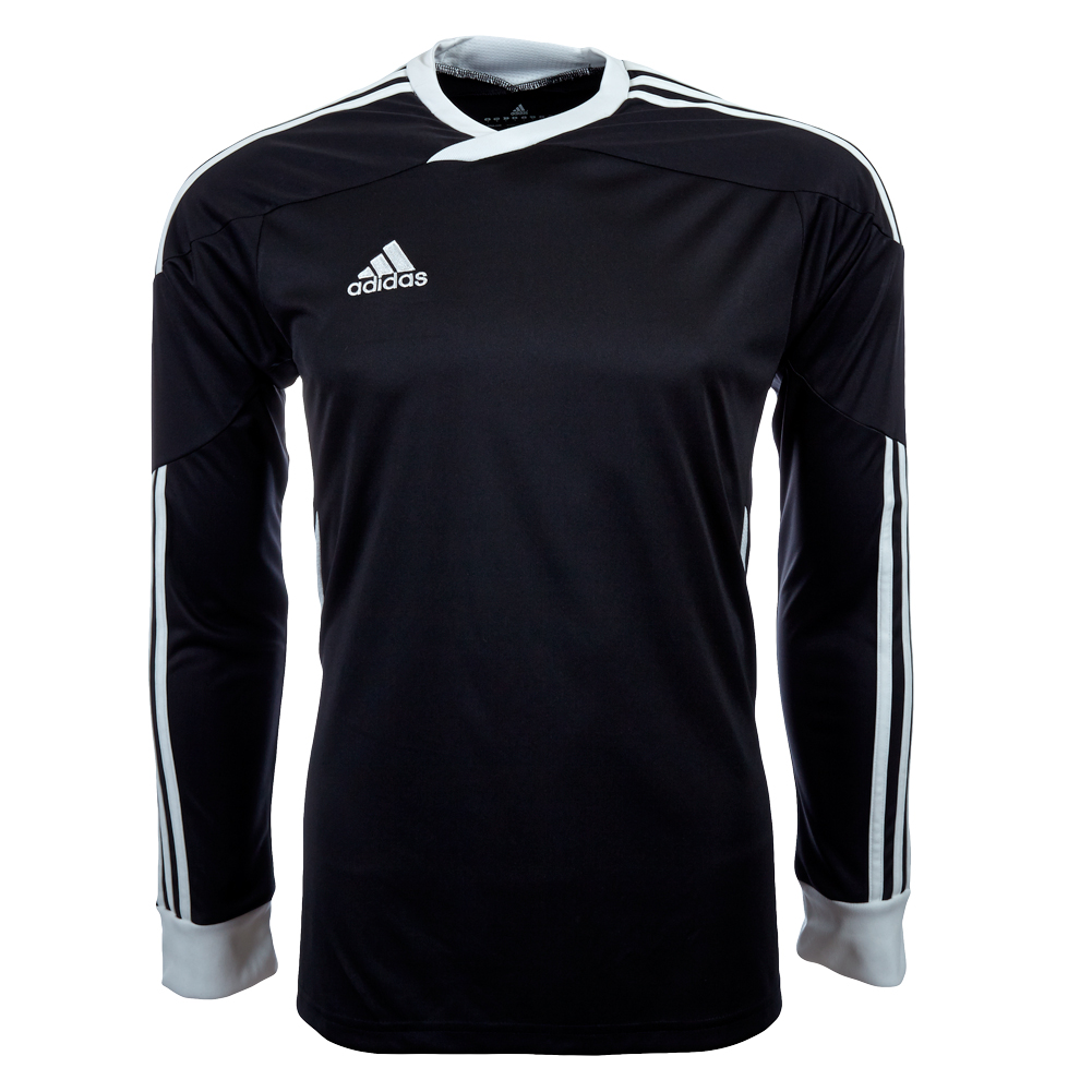 Shirt ADIDAS Tiro Toque 11 Soccer Tricot Jersey Long Sleeve Training ...