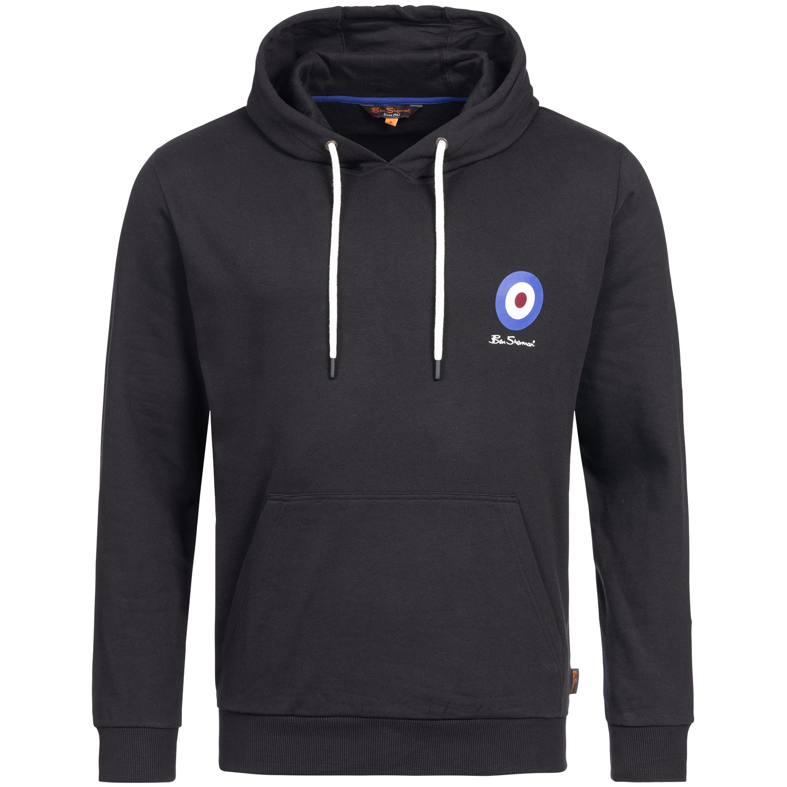 Ben Sherman Hooded Sweatshirt