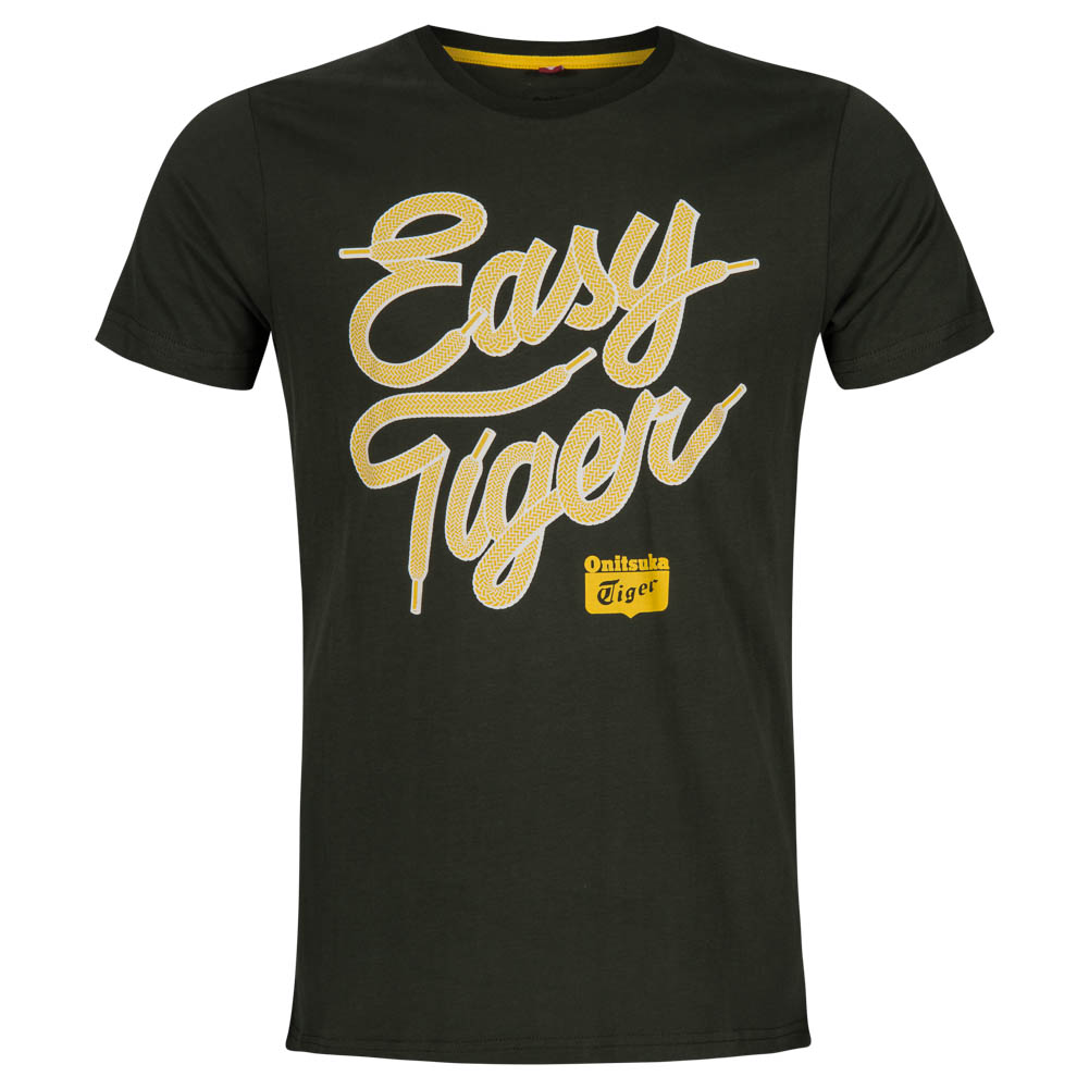 onitsuka tiger t shirt discount