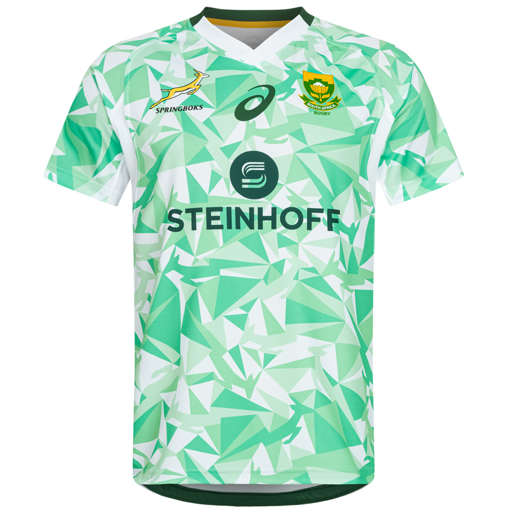 springboks trikot