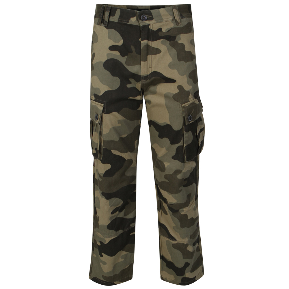 DNM Dissident Wetlands Herren Cotton Twill Cargo Hose Camouflage Camo Pants neu  eBay