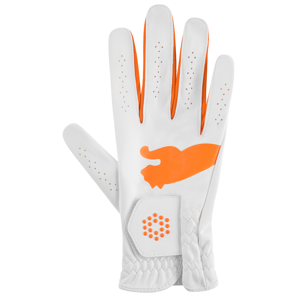 puma golf gloves