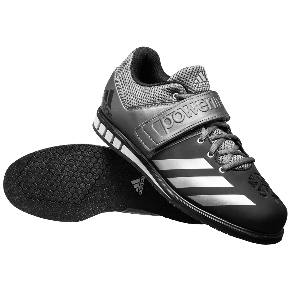 adidas powerlifting schuhe