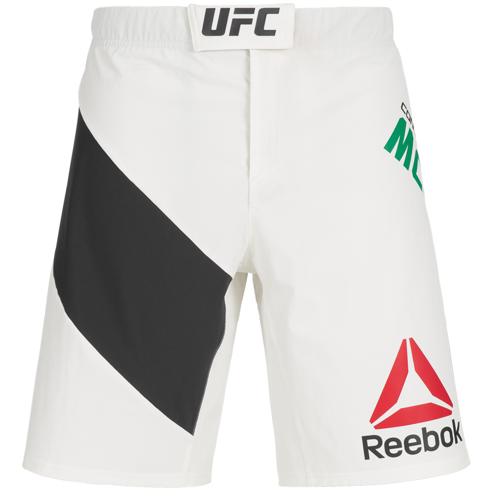 shorts reebok ufc 2017