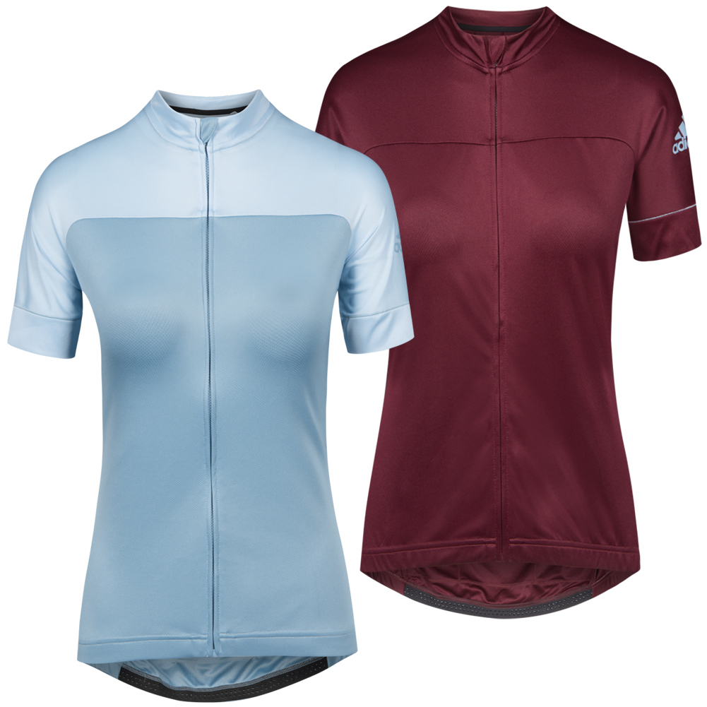 adidas cycling top