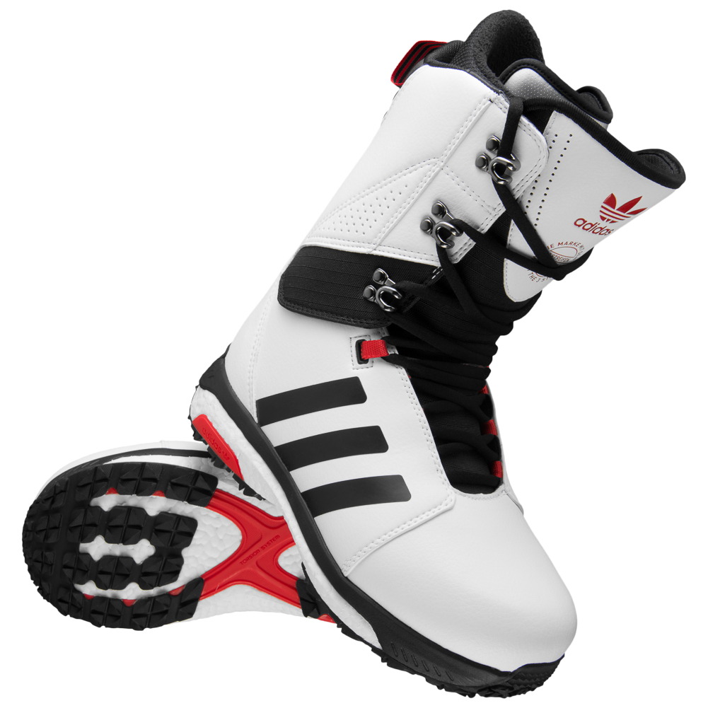 adidas Tactical ADV Adventure Boots Snowboardschuhe ...