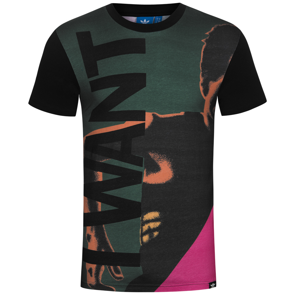 adidas torsion t shirt