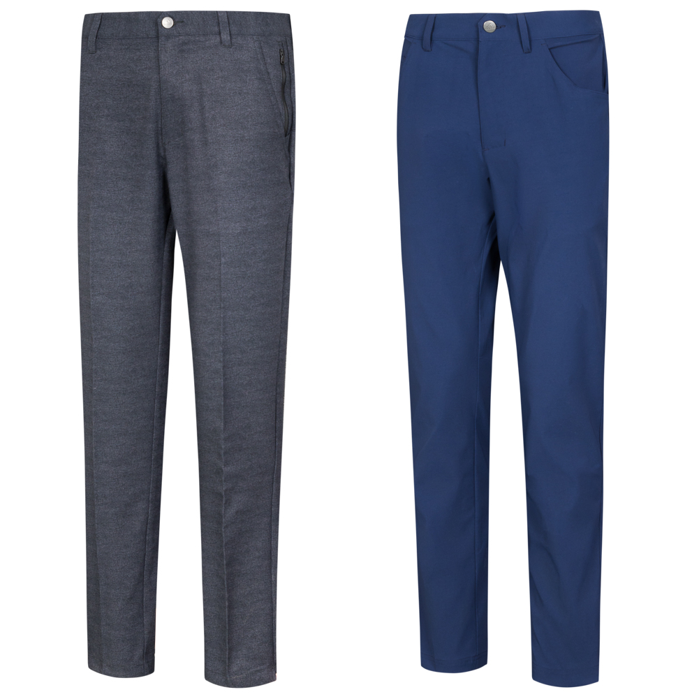 adicross golf pants