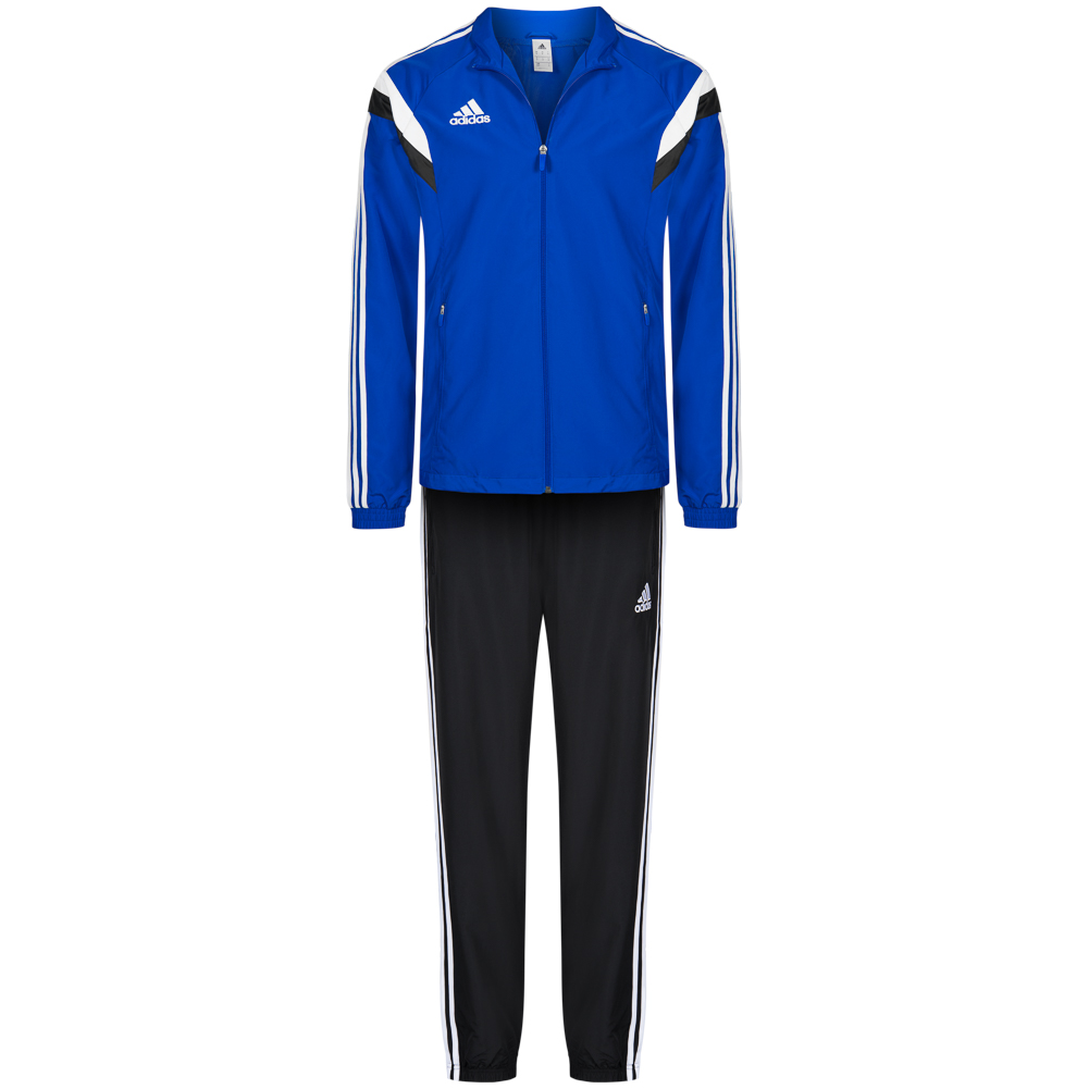 adidas condivo presentation suit