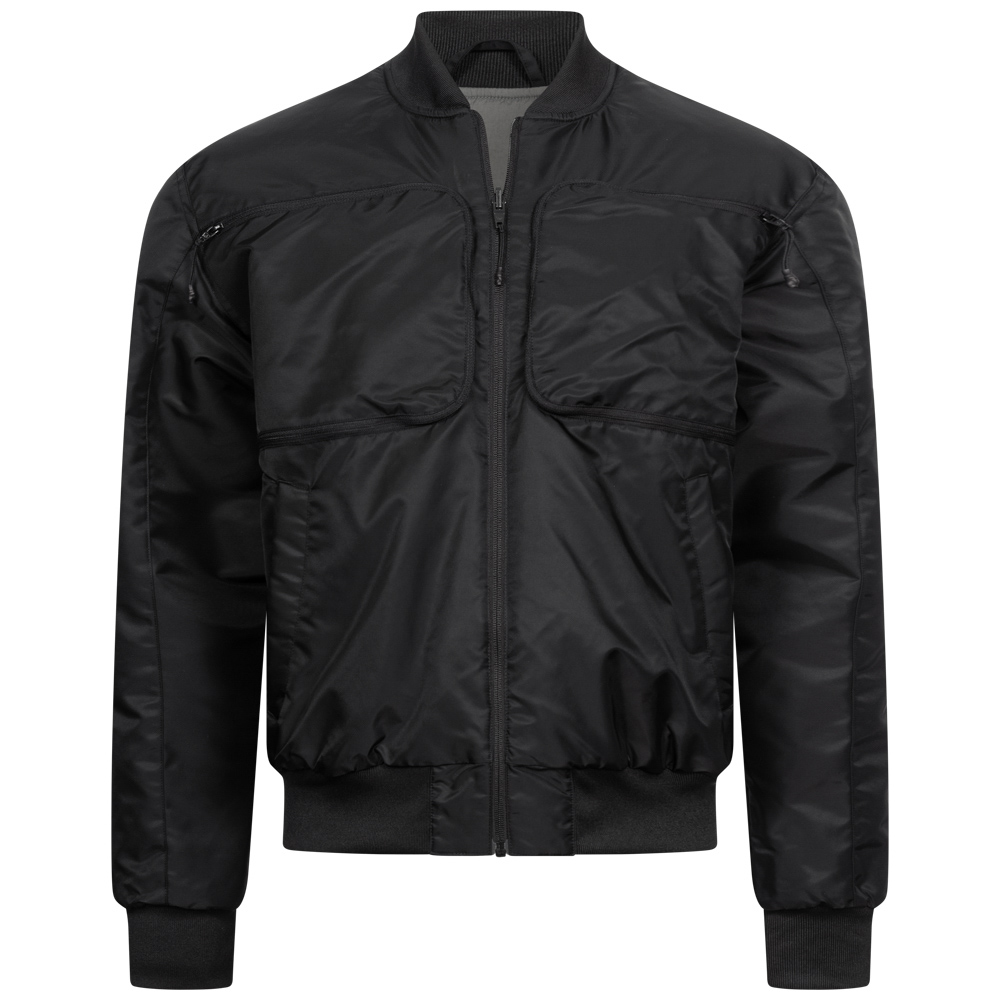 Adidas store bomberjacke schwarz