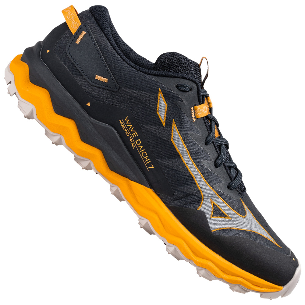 Mizuno trail running discount hombre