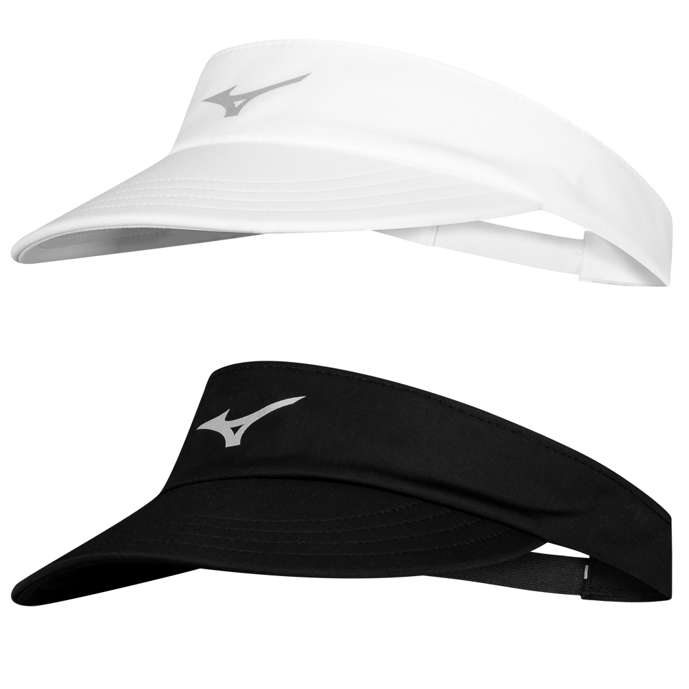 mizuno sun visor