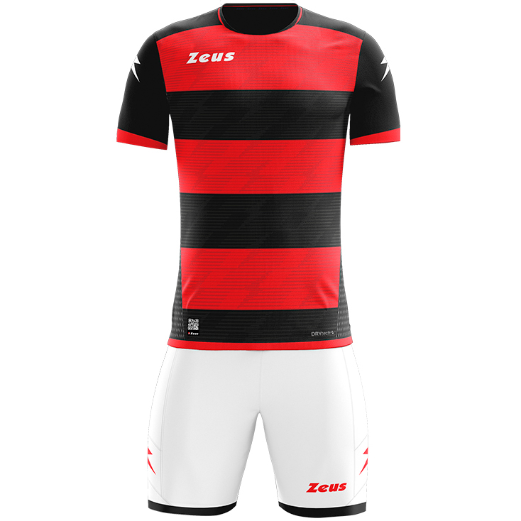 Zeus sportswear 2025