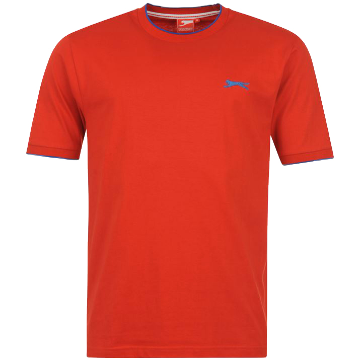 Slazenger Mens T-shirt S M L XL 2XL 3xl 4xl for Sports And Casual | eBay