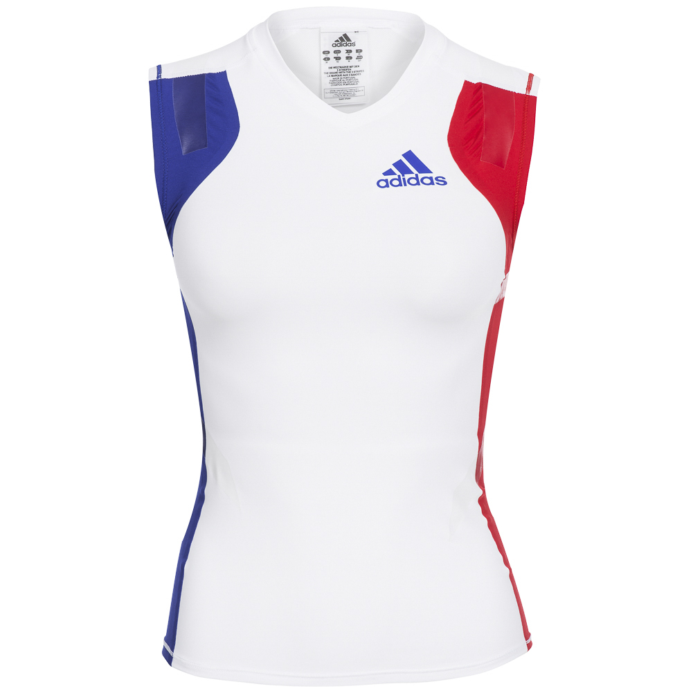 adidas singlet womens