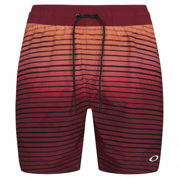 Image of Oakley Boardshort mimetico da 16 pollici Uomo Costume da bagno 482404-80U064