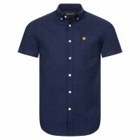 Lyle & Scott Light Weight Hommes Chemise à manches courtes SW1304V-Z99