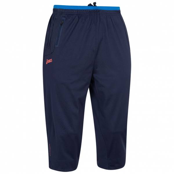 ASICS Performance Polywrap Heren 3/4 Broek 110464-0891