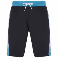 Le Shark Smarts Herren Sweat Shorts 5G17944DW-azure-blue