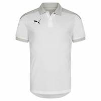 PUMA teamFINAL Sideline Men Polo Shirt 656487-04