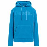 Bench Himala Hommes Sweat à capuche 124734-128-BLEU SARCELLE