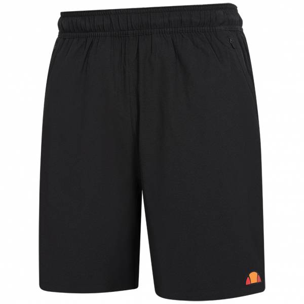 Image of ellesse Archetype Uomo Shorts SXM13861-Nero064