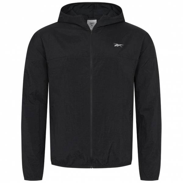 Reebok Olympic Running Hommes Veste à capuche 100070380