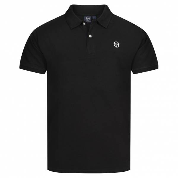 Sergio Tacchini Iconic Mężczyźni Koszulka polo 103.20021-003